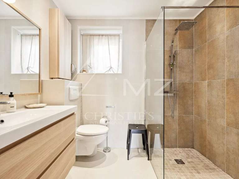 Appartement avec Vue sur mer Villefranche-sur-Mer - 2 chambres - 102m²