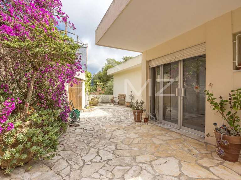 Appartement avec Vue sur mer Villefranche-sur-Mer - 2 chambres - 102m²