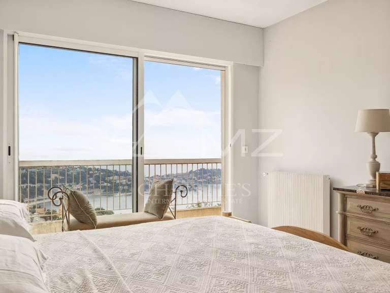 Appartement avec Vue sur mer Villefranche-sur-Mer - 2 chambres - 102m²