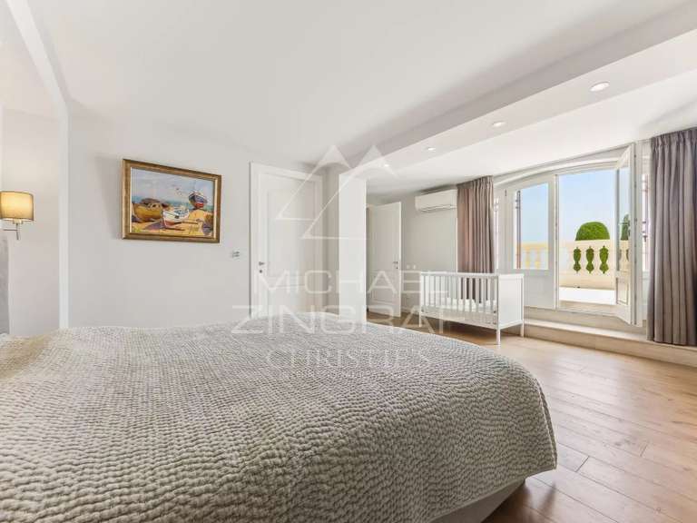 Appartement Villefranche-sur-Mer - 3 chambres - 190m²