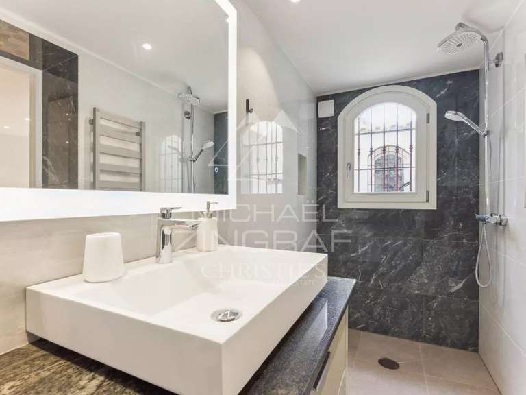 Appartement Villefranche-sur-Mer - 3 chambres - 190m²