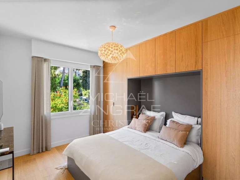 Appartement Villefranche-sur-Mer - 3 chambres - 99m²