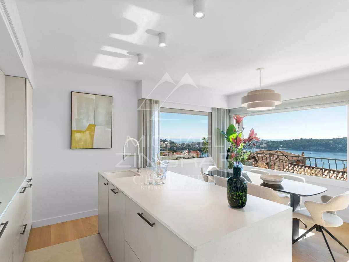 Apartment Villefranche-sur-Mer