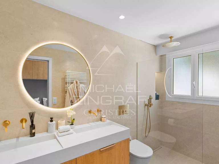 Appartement Villefranche-sur-Mer - 3 chambres - 99m²