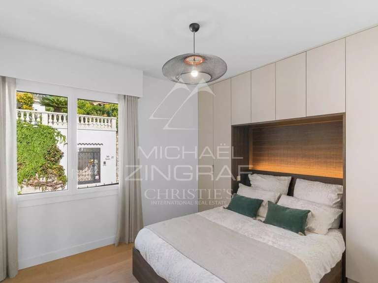 Appartement Villefranche-sur-Mer - 3 chambres - 99m²