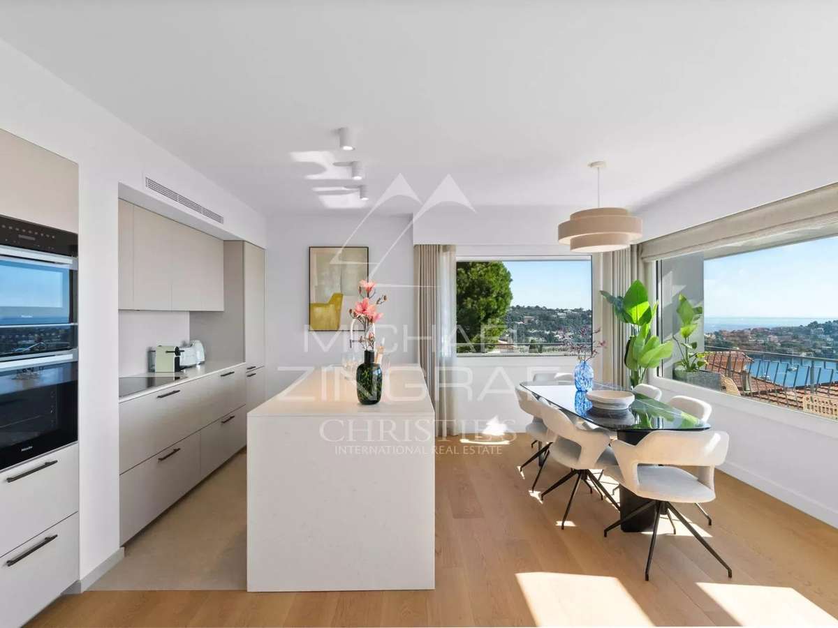 Apartment Villefranche-sur-Mer