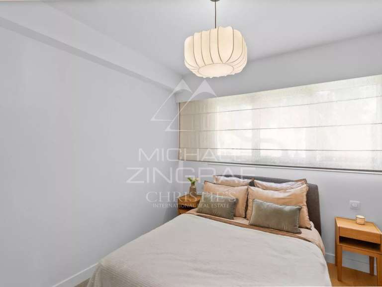 Appartement Villefranche-sur-Mer - 3 chambres - 99m²