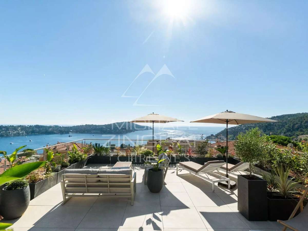 Apartment Villefranche-sur-Mer