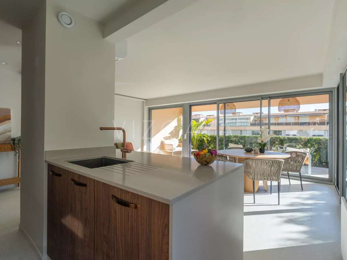 Apartment Villefranche-sur-Mer