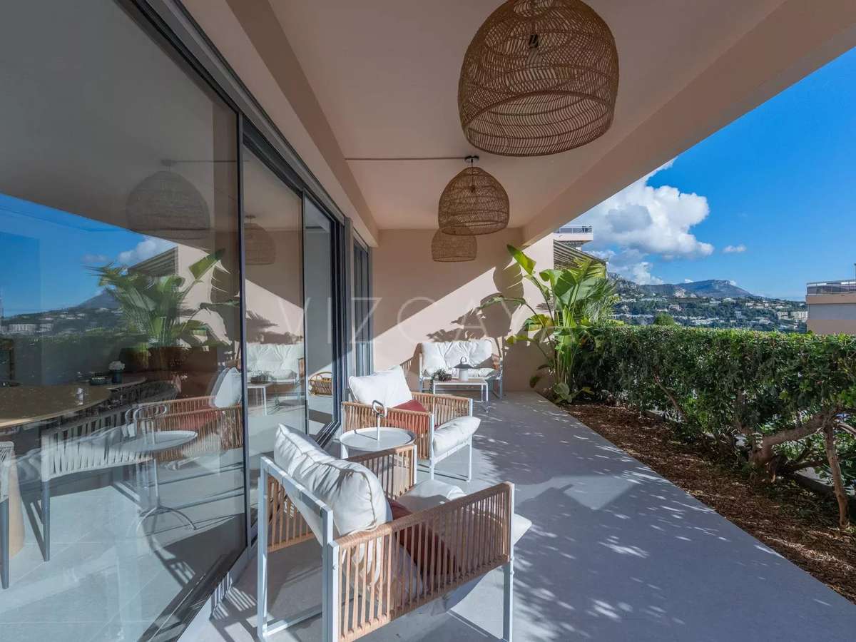 Apartment Villefranche-sur-Mer