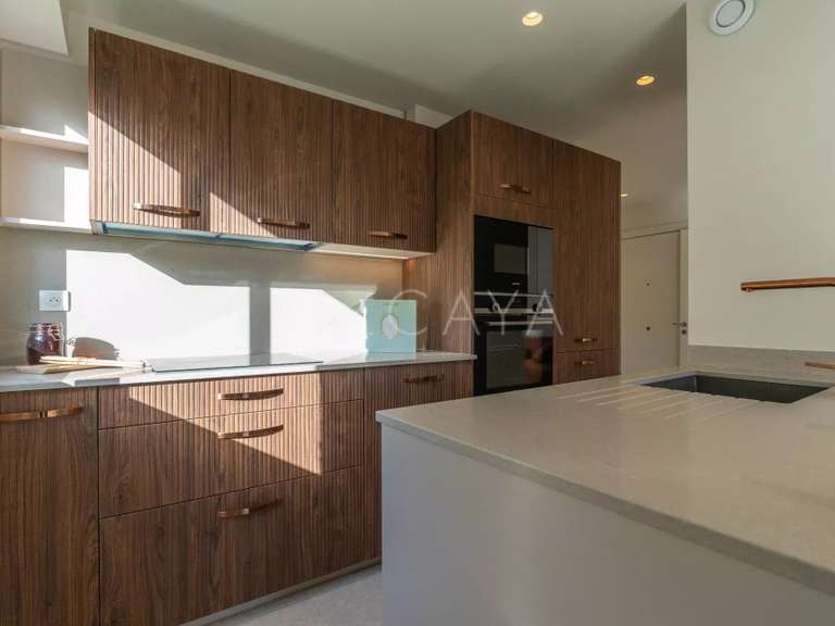 Apartment Villefranche-sur-Mer - 2 bedrooms - 78m²