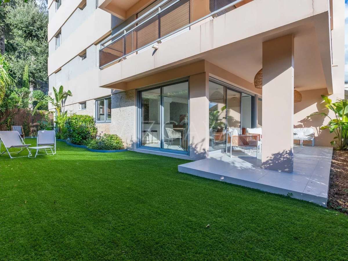 Apartment Villefranche-sur-Mer