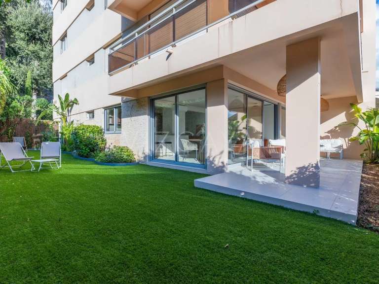 Apartment Villefranche-sur-Mer - 2 bedrooms - 78m²