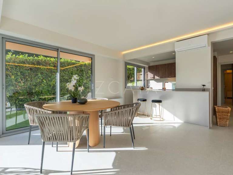 Apartment Villefranche-sur-Mer - 2 bedrooms - 78m²