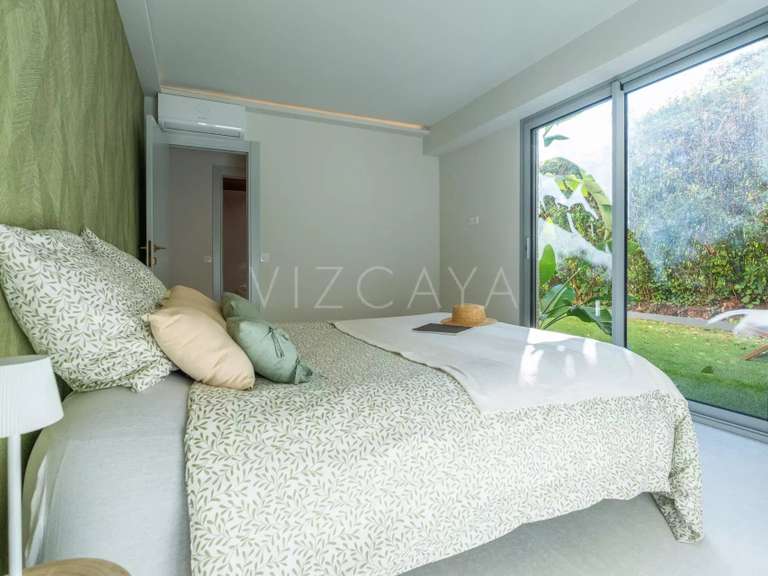 Apartment Villefranche-sur-Mer - 2 bedrooms - 78m²