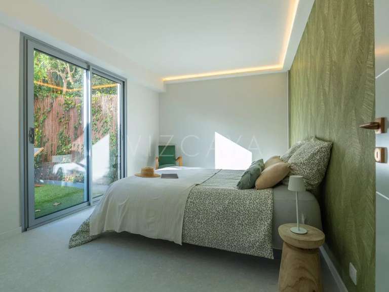 Apartment Villefranche-sur-Mer - 2 bedrooms - 78m²