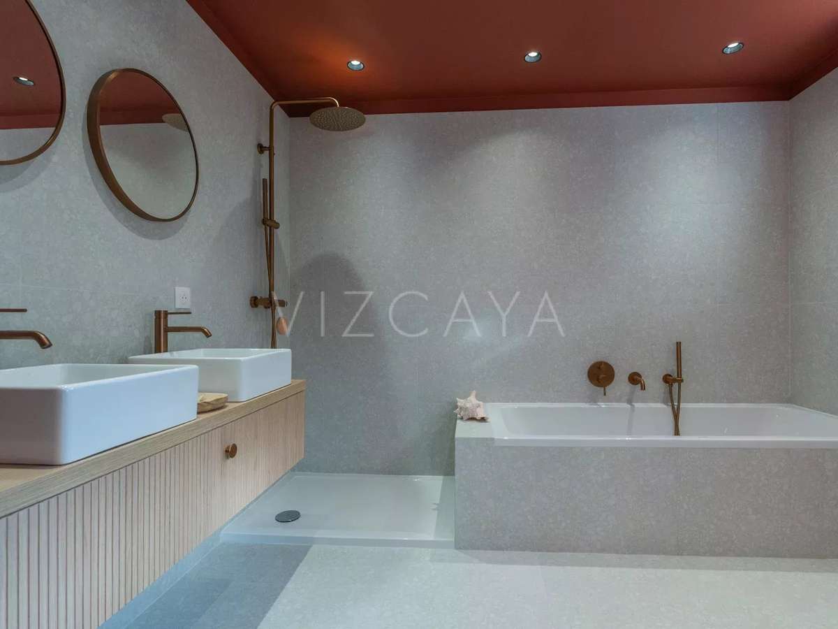 Apartment Villefranche-sur-Mer