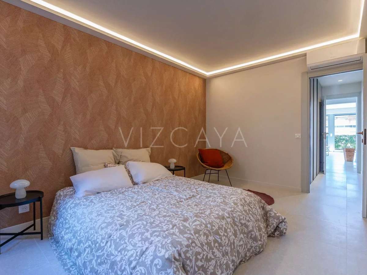 Apartment Villefranche-sur-Mer