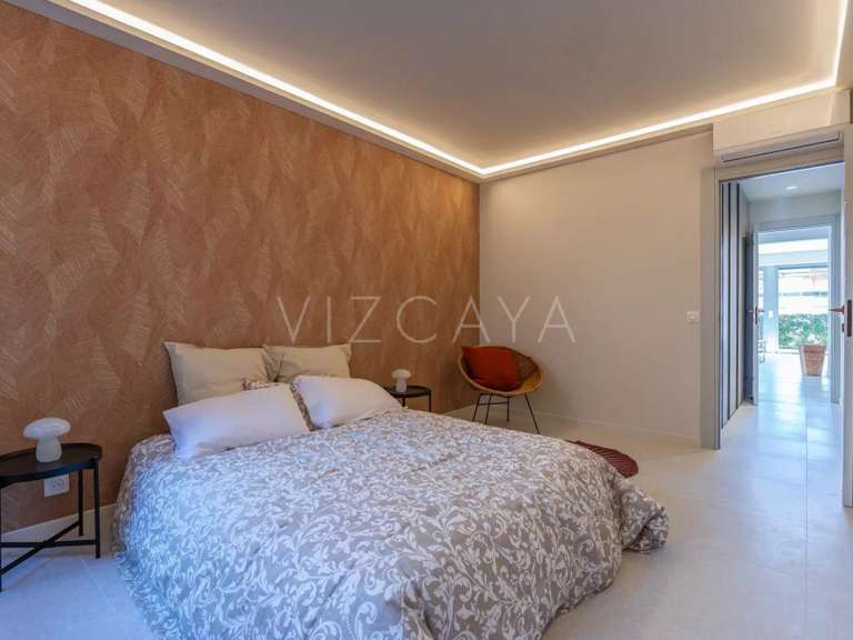 Apartment Villefranche-sur-Mer - 2 bedrooms - 78m²