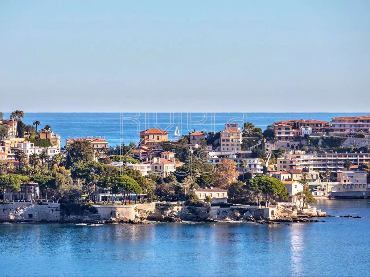 Apartment Villefranche-sur-Mer