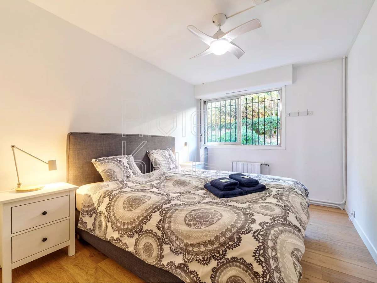 Apartment Villefranche-sur-Mer