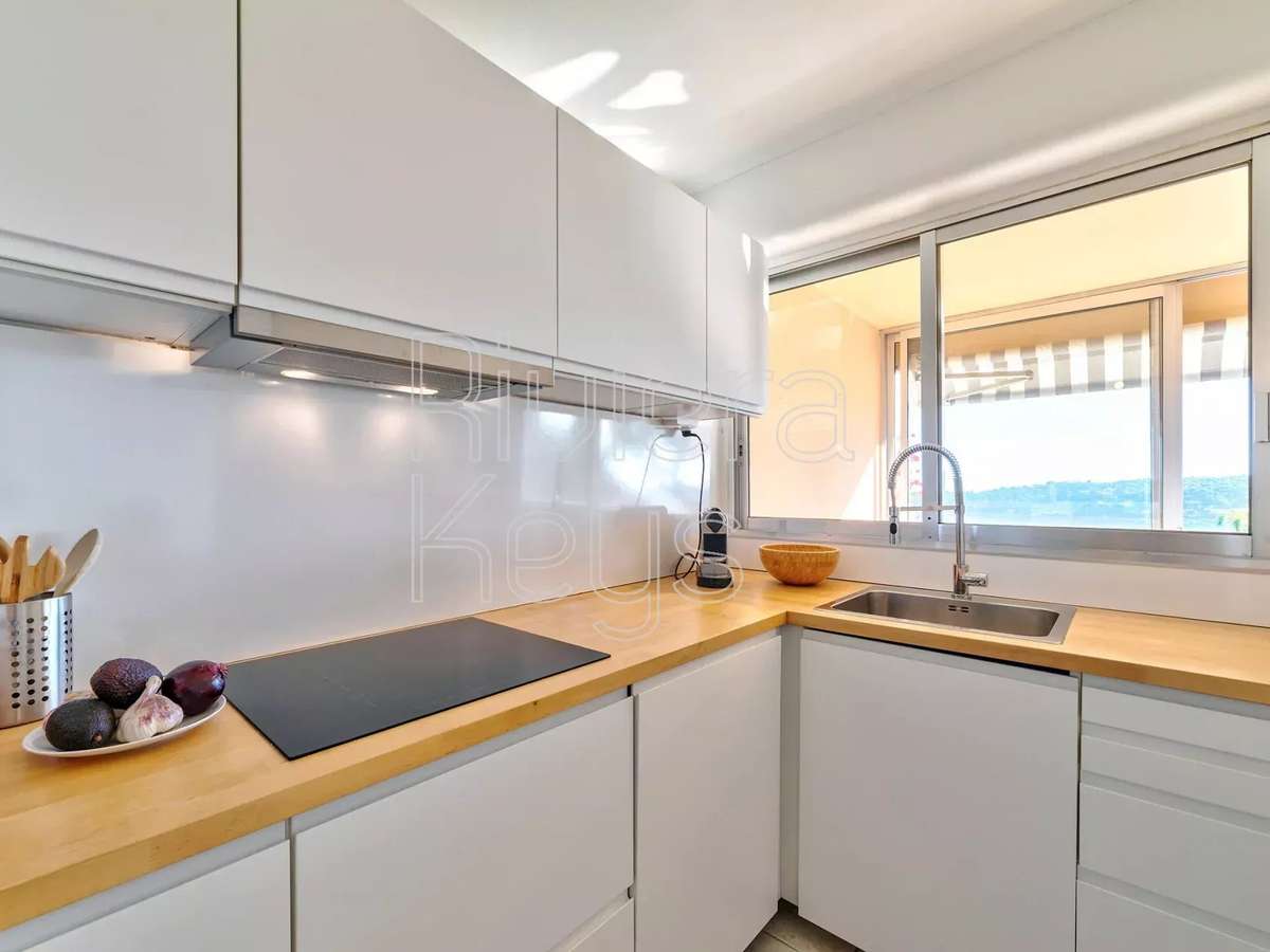 Apartment Villefranche-sur-Mer