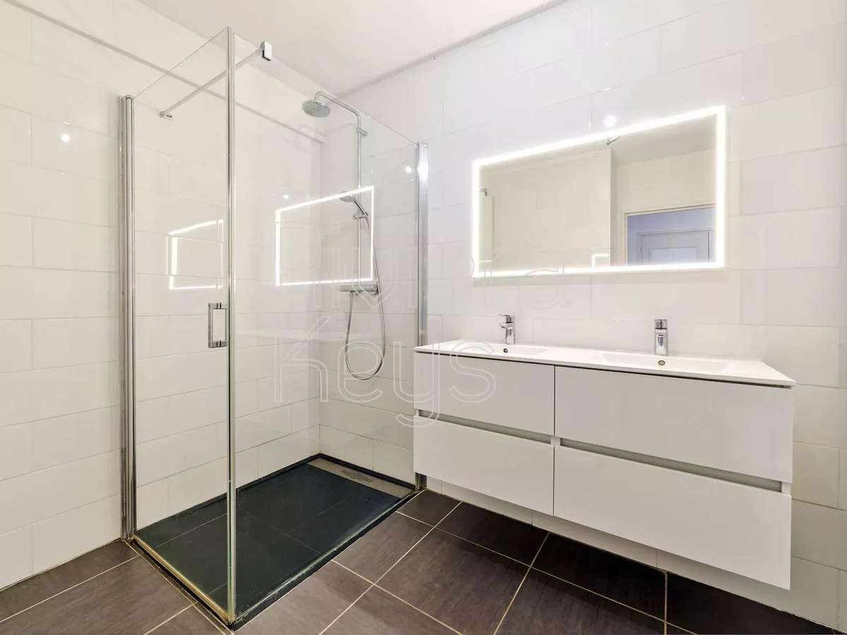 Apartment Villefranche-sur-Mer