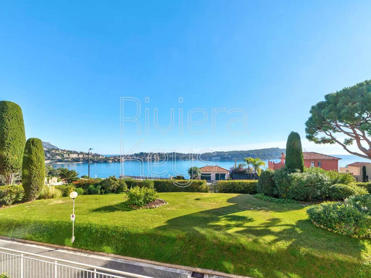 Apartment Villefranche-sur-Mer