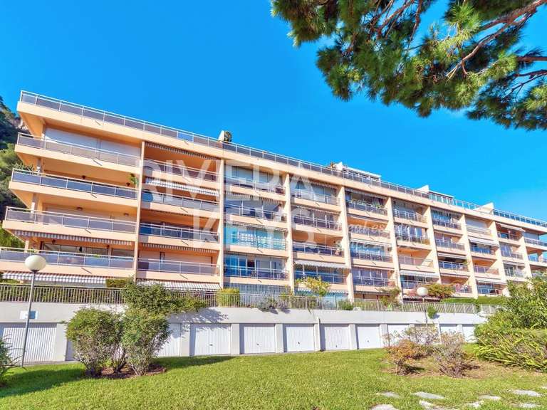 Appartement Villefranche-sur-Mer - 2 chambres - 73m²