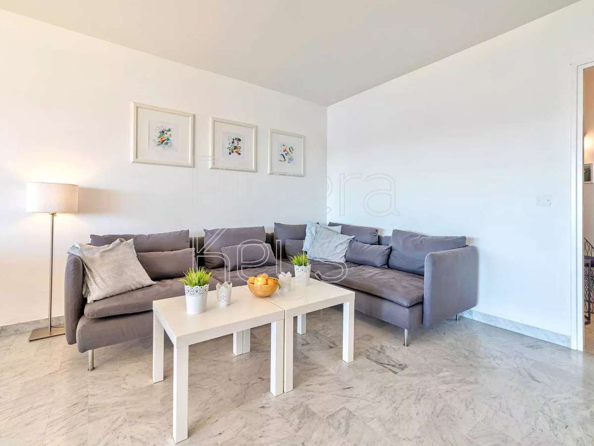 Apartment Villefranche-sur-Mer