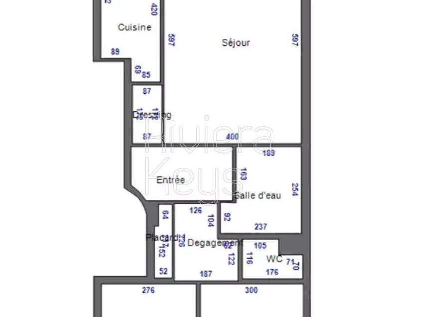 Apartment Villefranche-sur-Mer