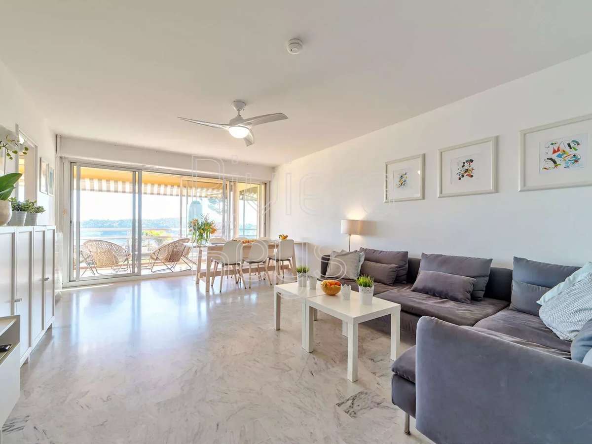 Apartment Villefranche-sur-Mer