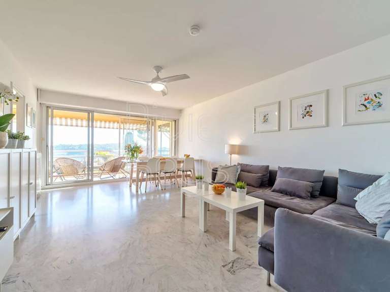 Appartement Villefranche-sur-Mer - 2 chambres - 73m²