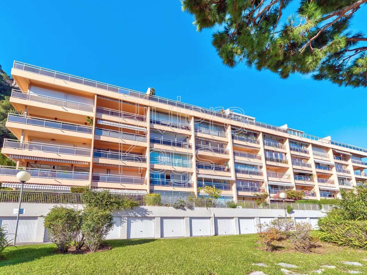 Apartment Villefranche-sur-Mer