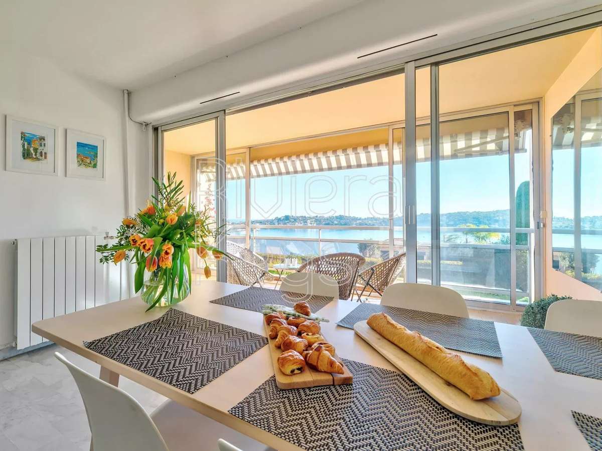 Apartment Villefranche-sur-Mer