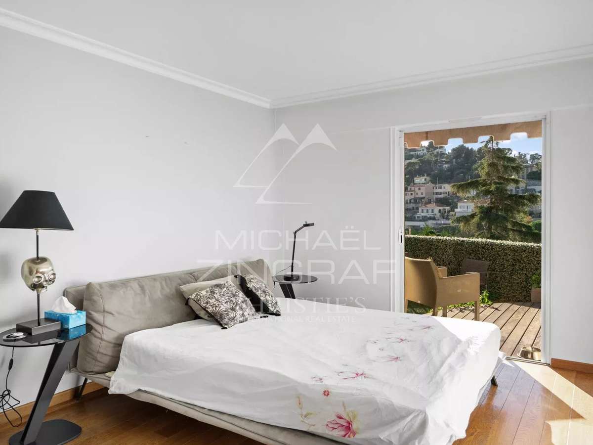 Appartement Villefranche-sur-Mer
