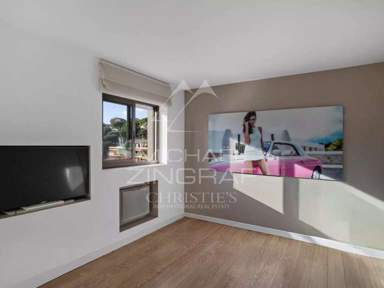 Appartement Villefranche-sur-Mer - 3 chambres - 149m²