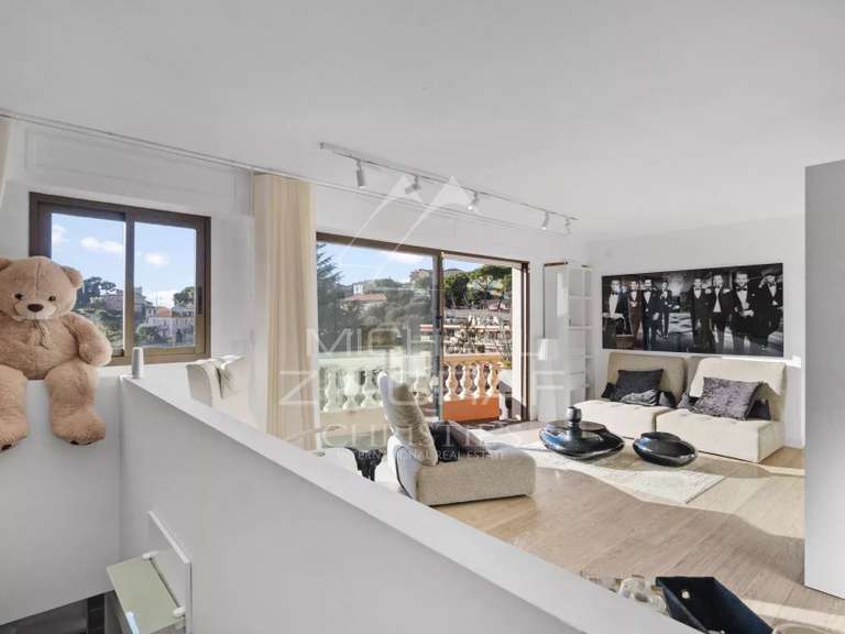 Appartement Villefranche-sur-Mer - 3 chambres - 149m²