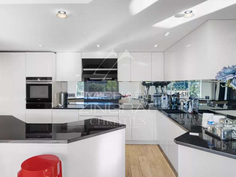 Appartement Villefranche-sur-Mer - 3 chambres - 149m²