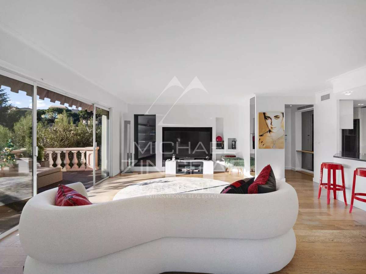 Appartement Villefranche-sur-Mer