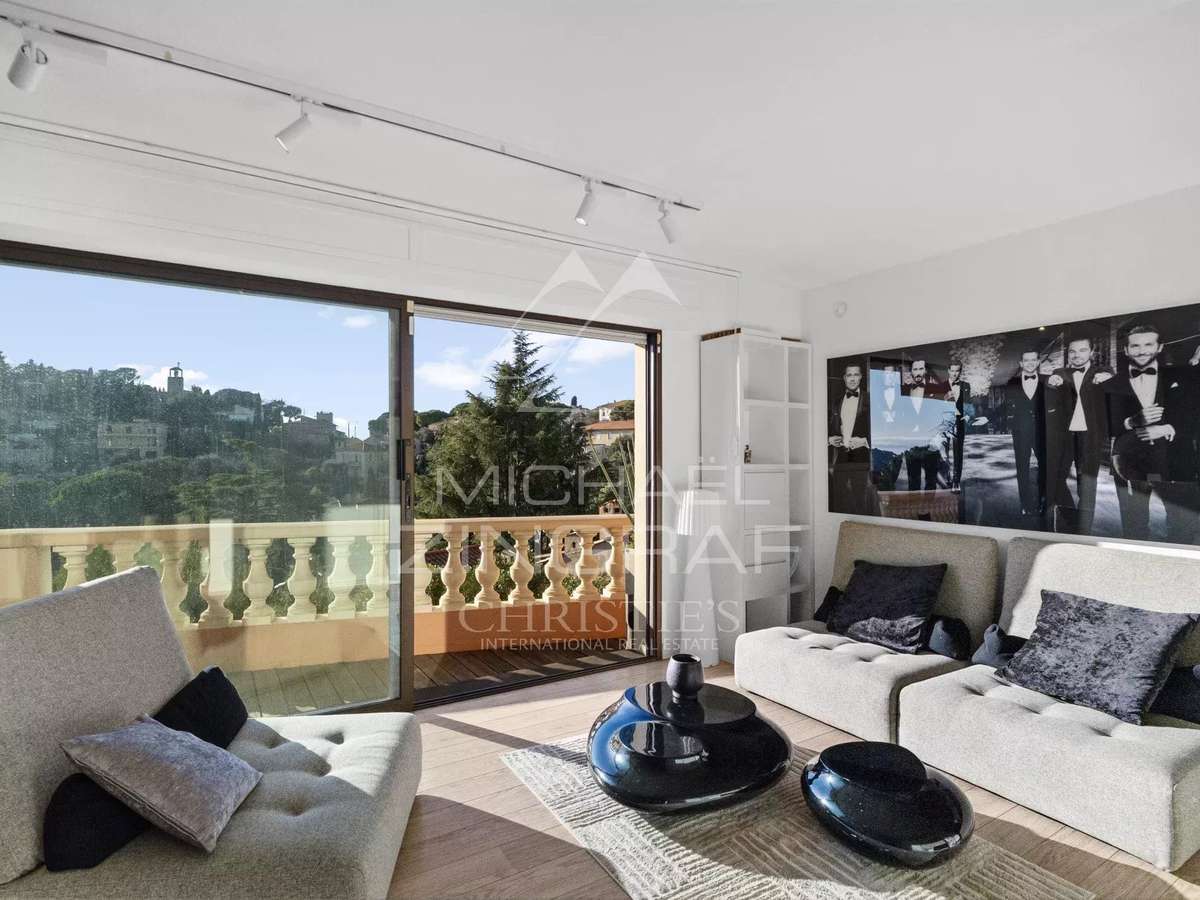 Appartement Villefranche-sur-Mer
