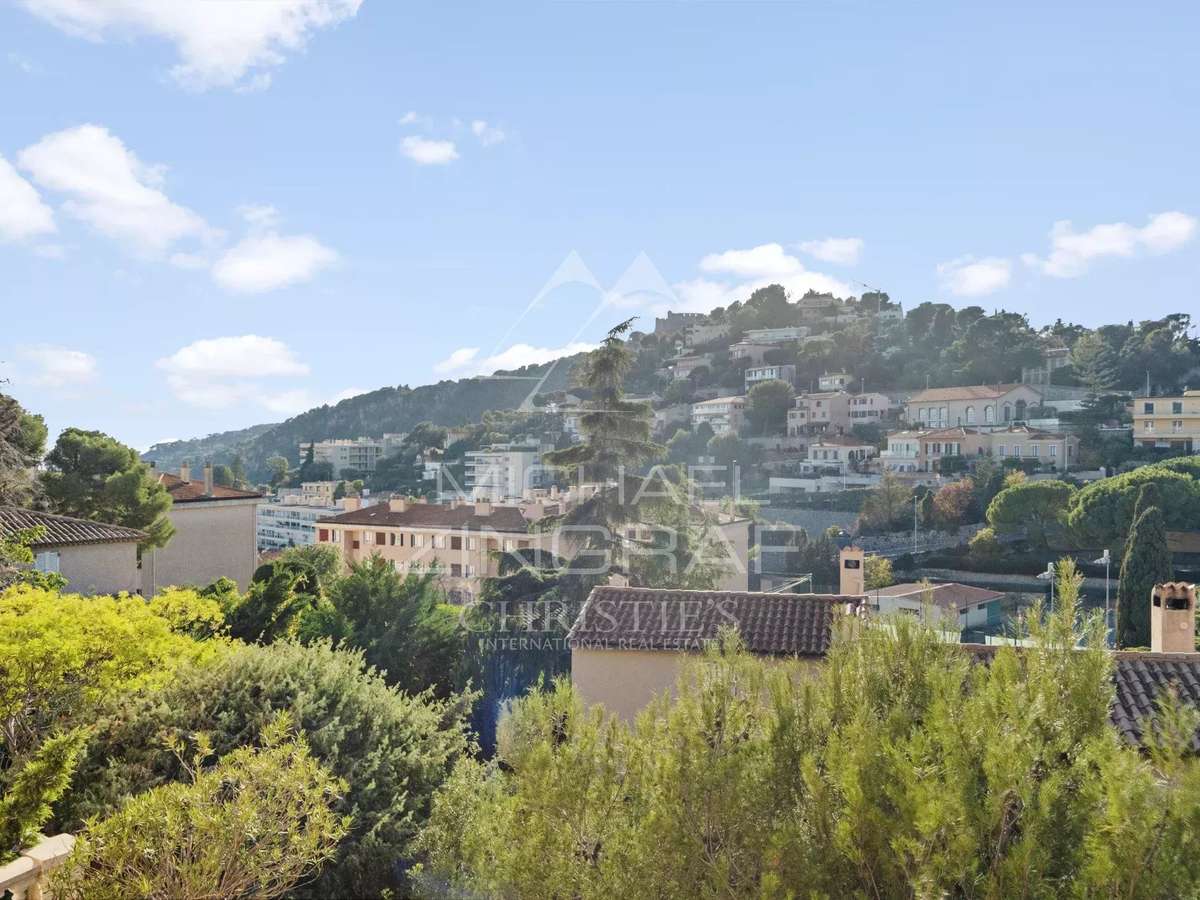 Appartement Villefranche-sur-Mer