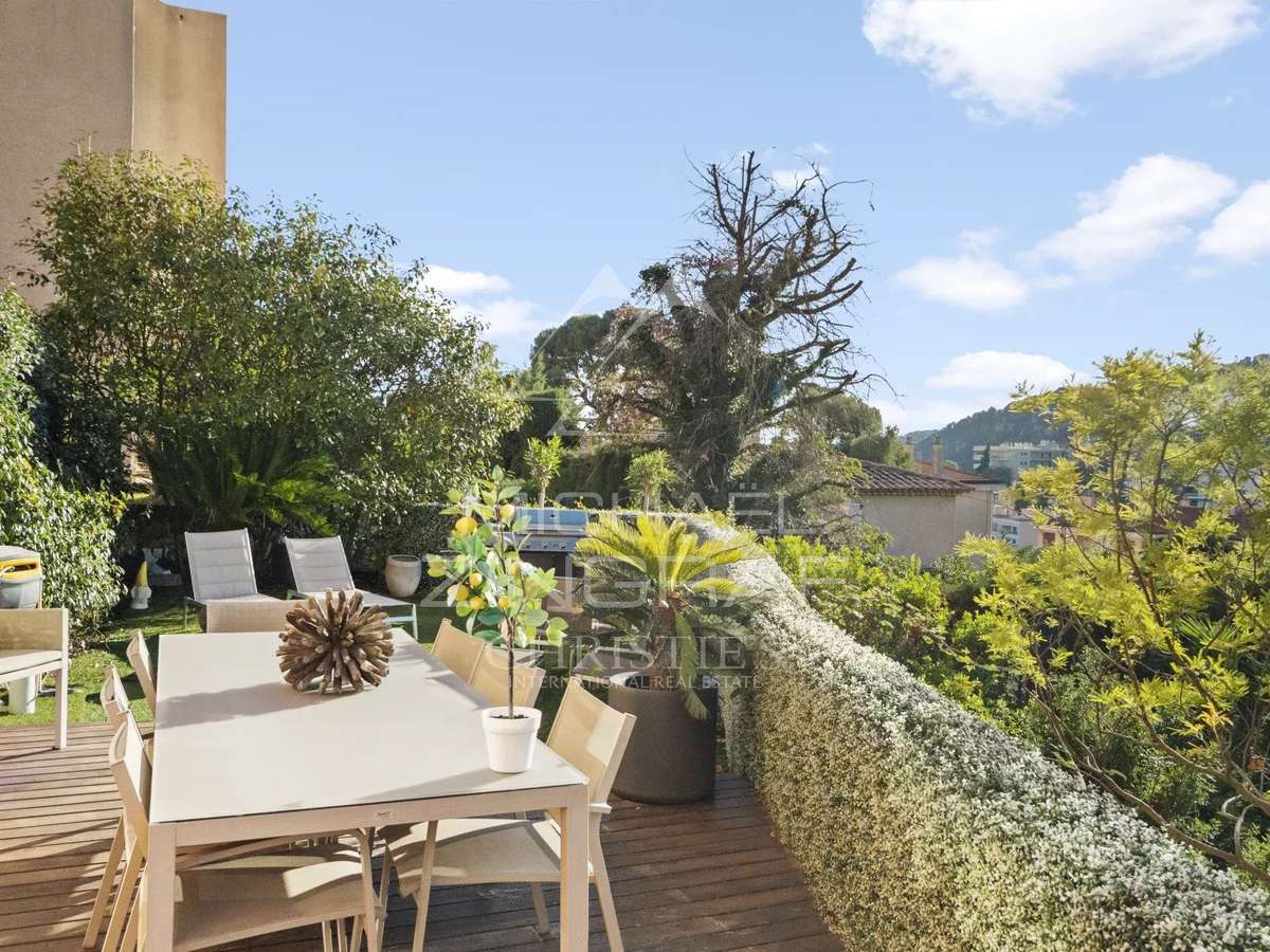 Appartement Villefranche-sur-Mer