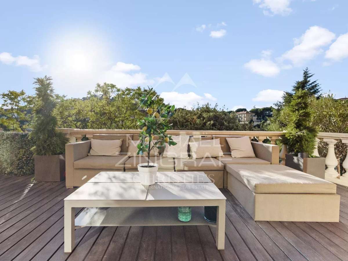 Appartement Villefranche-sur-Mer