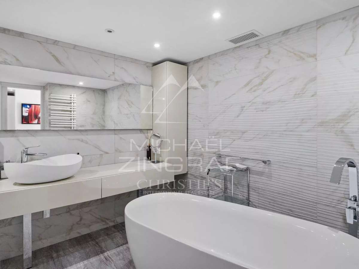 Appartement Villefranche-sur-Mer