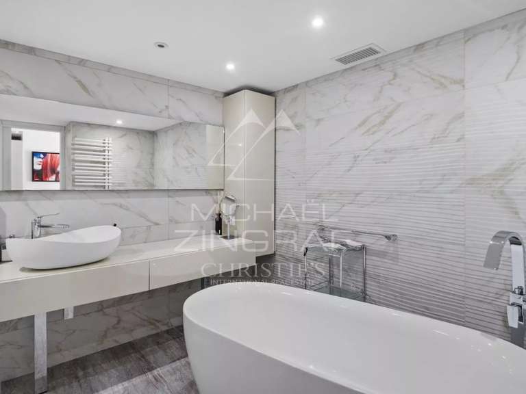 Appartement Villefranche-sur-Mer - 3 chambres - 149m²