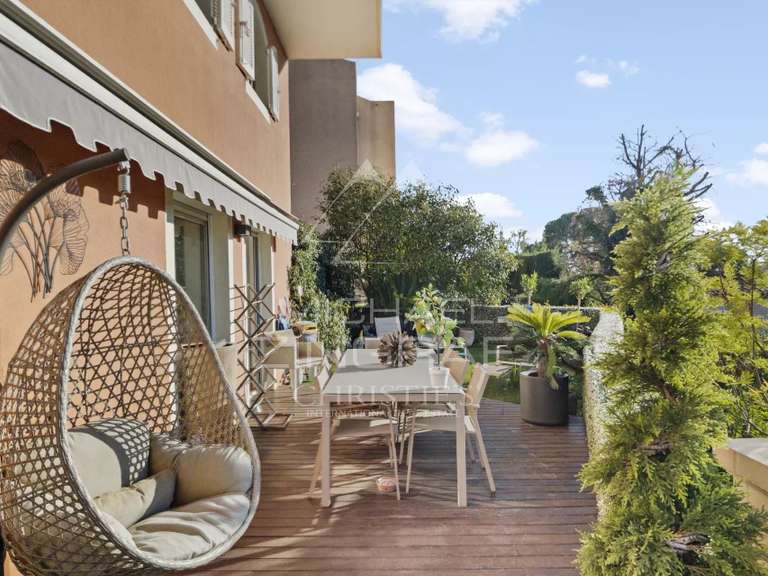 Appartement Villefranche-sur-Mer - 3 chambres - 149m²