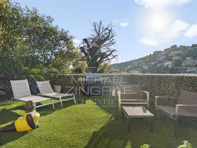 Appartement Villefranche-sur-Mer - 3 chambres - 149m²