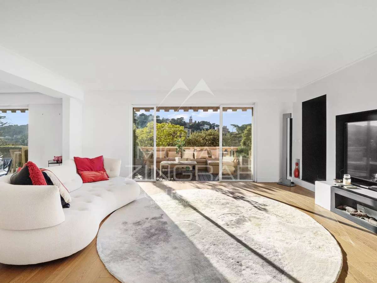 Appartement Villefranche-sur-Mer