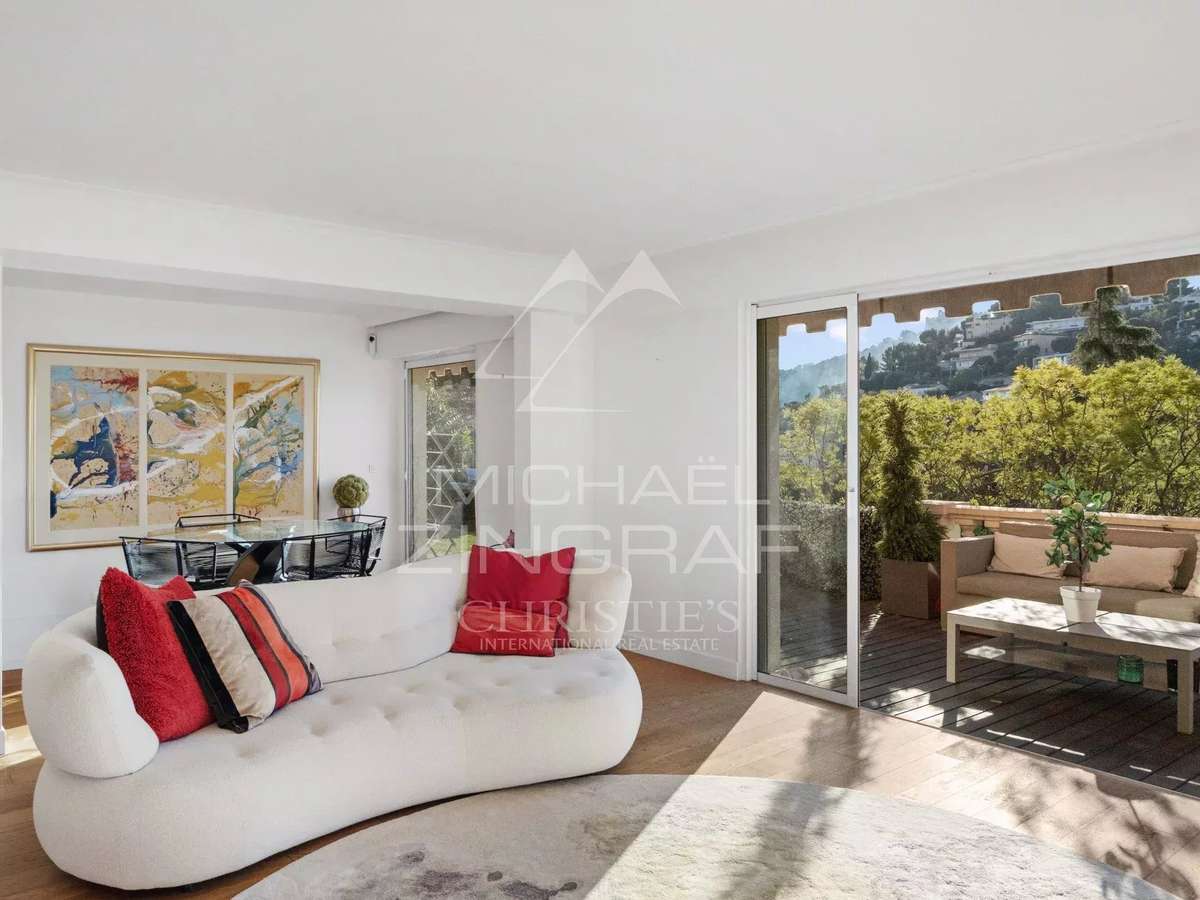 Appartement Villefranche-sur-Mer